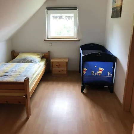 Ferienwohnung Boemitz Rubkow Room photo