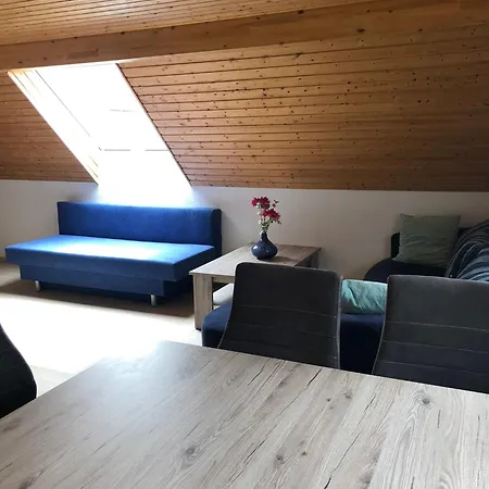 Ferienwohnung Boemitz Rubkow Room photo