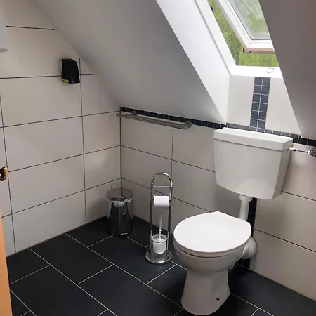 Ferienwohnung Boemitz Rubkow Room photo