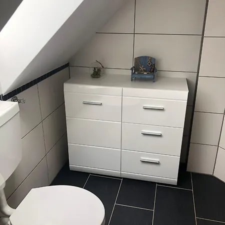 Ferienwohnung Boemitz Rubkow Room photo