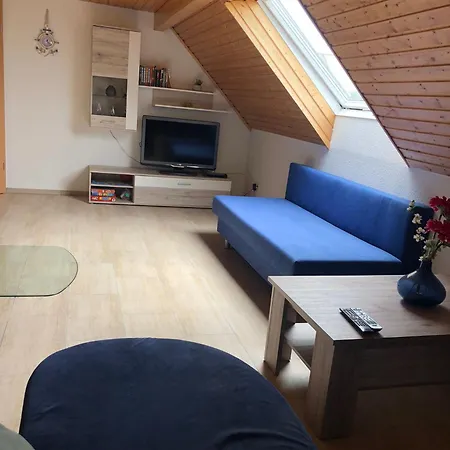 Ferienwohnung Boemitz Rubkow Room photo