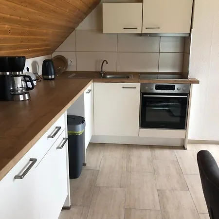 Ferienwohnung Boemitz Rubkow Room photo