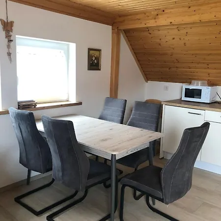 Ferienwohnung Boemitz Rubkow Room photo