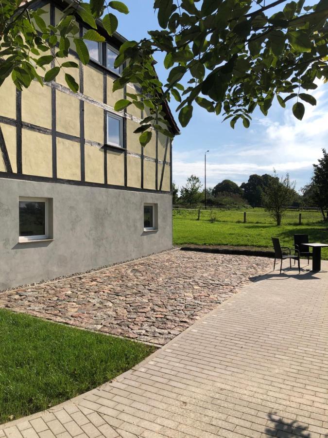 Boemitz Apartment