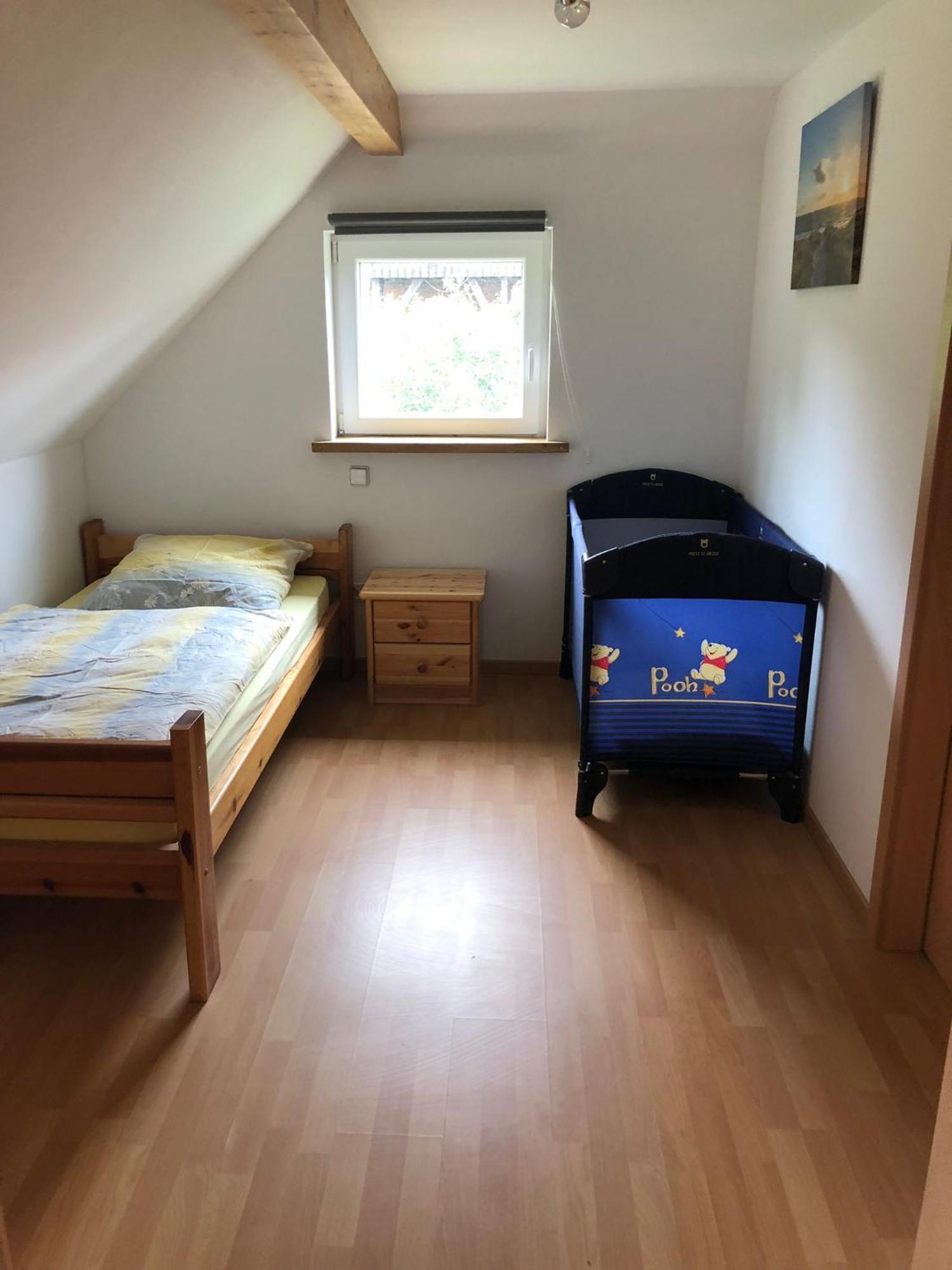Boemitz Apartment