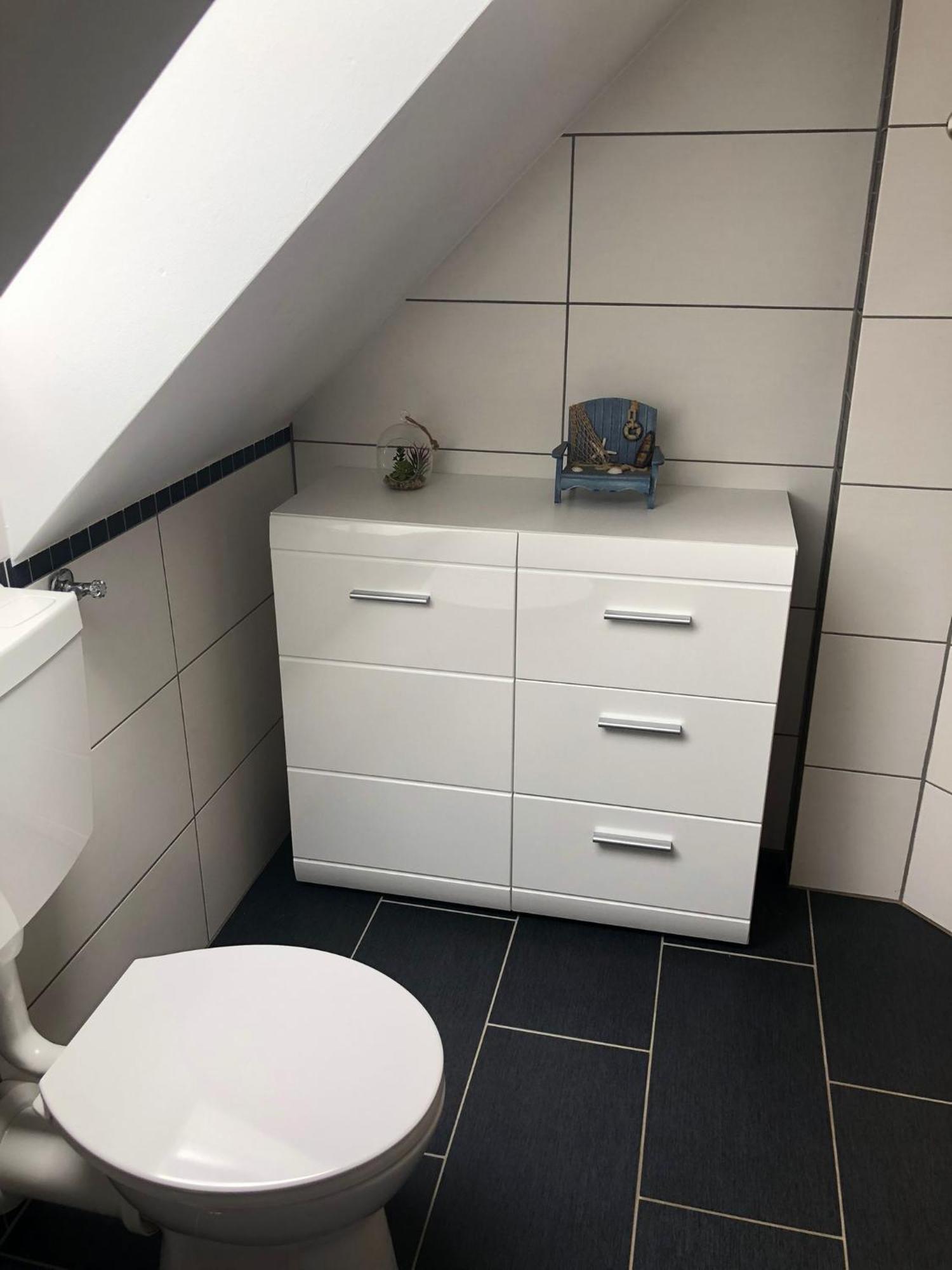 Boemitz Apartment *