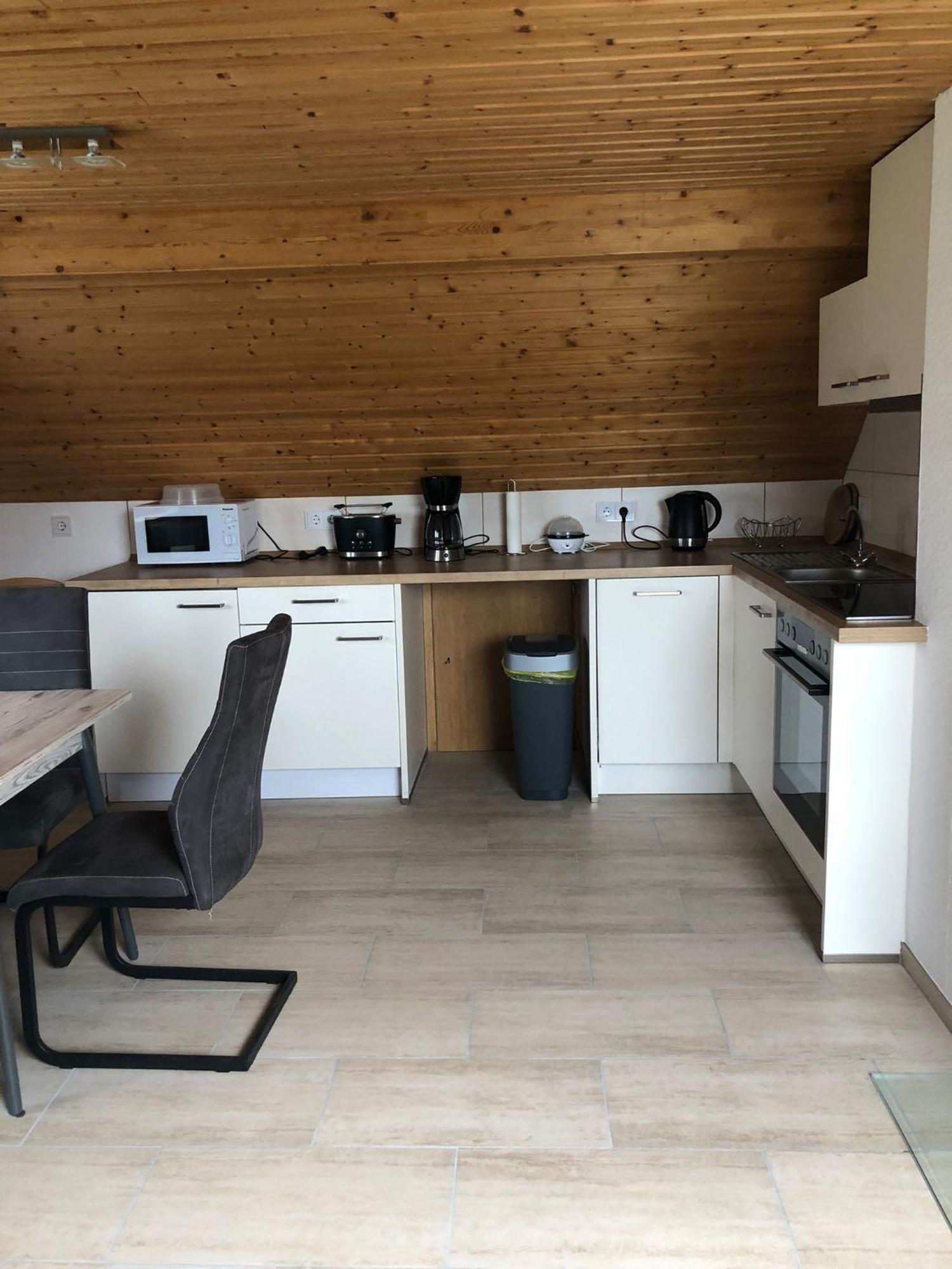 Boemitz Apartment *