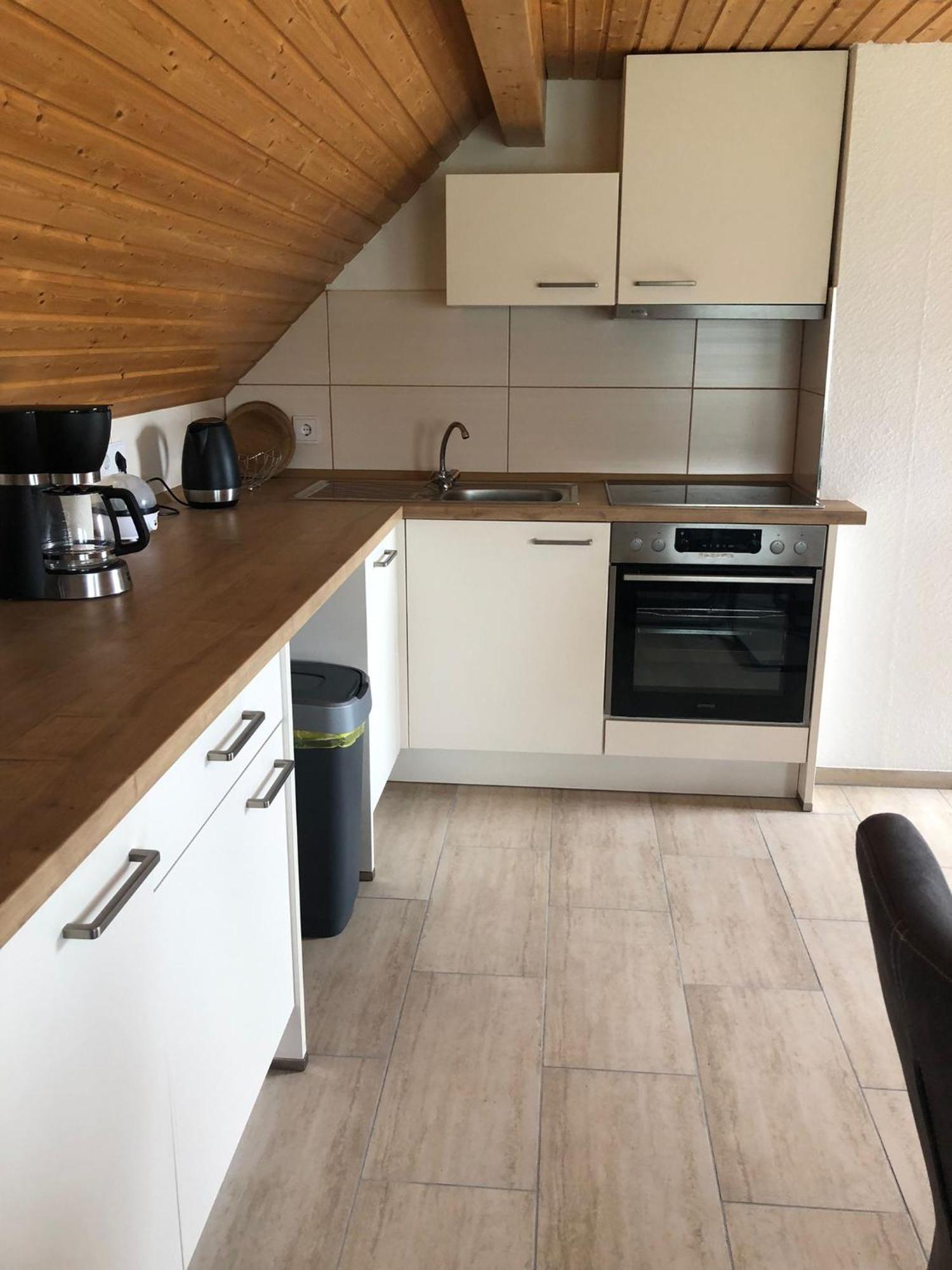 Apartment Boemitz Rubkow